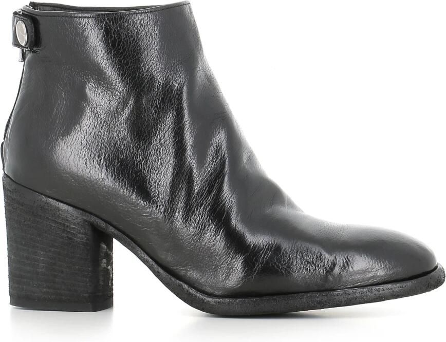 Officine Creative Laarzen Zwart - Foto 2