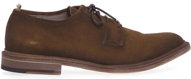 Officine Creative Laced Schoenen