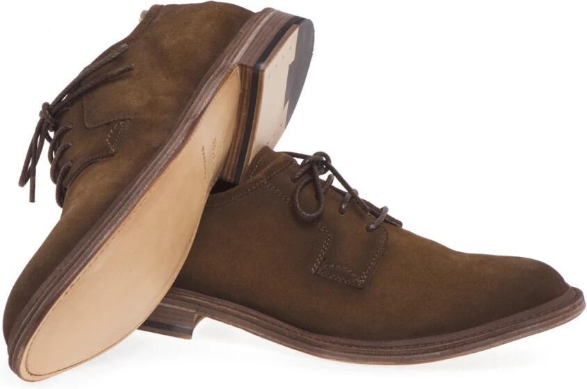 Officine Creative Laced Schoenen - Foto 3