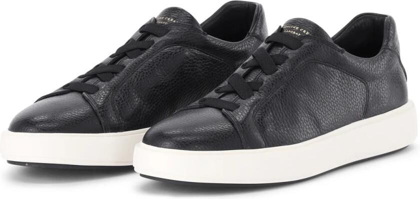 Officine Creative Leather Sneakers