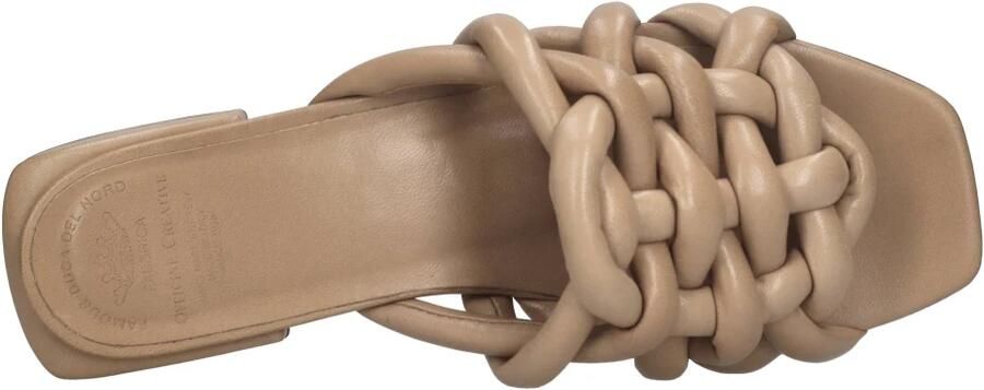 Officine Creative Leren Muiltjes - Foto 2