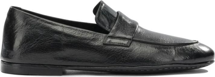 Officine Creative Leren Penny Loafers