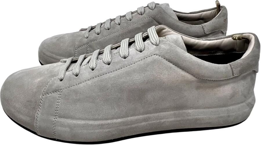 Officine Creative Light Cachemire Sneaker