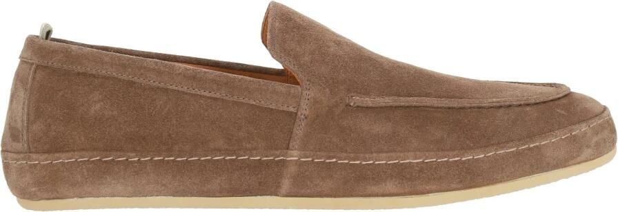 Officine Creative Line 001 Loafers