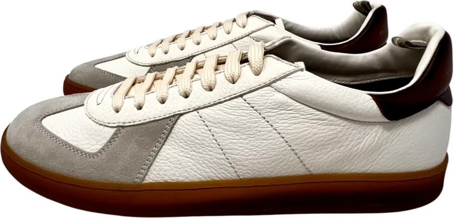 Officine Creative Militia 001 Sneaker