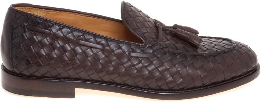 Officine Creative Mocassino Tassel