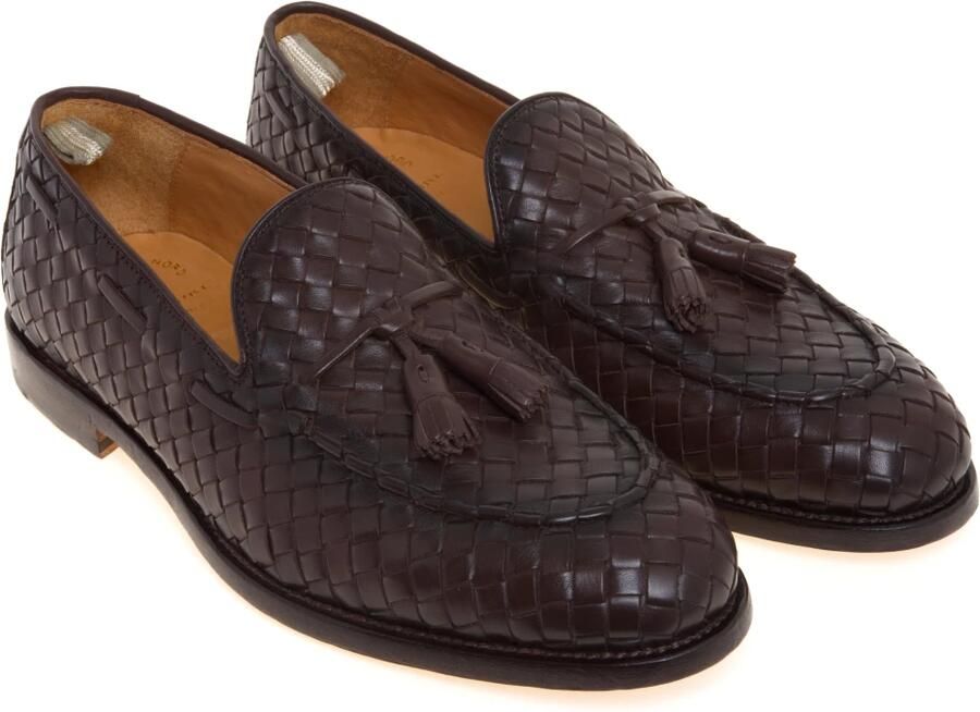 Officine Creative Mocassino Tassel - Foto 2