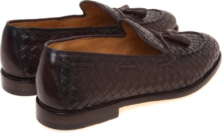 Officine Creative Mocassino Tassel - Foto 5