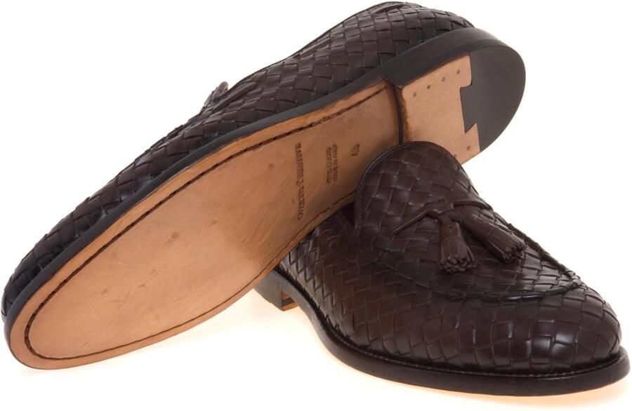 Officine Creative Mocassino Tassel - Foto 4