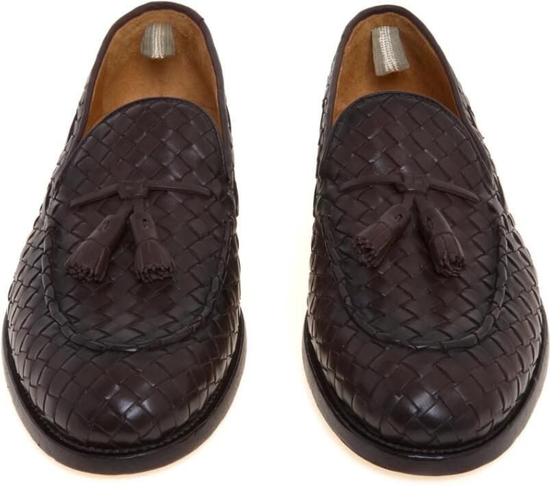 Officine Creative Mocassino Tassel - Foto 3