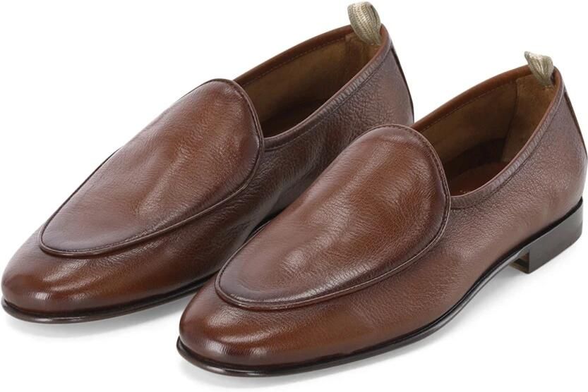 Officine Creative Oliver 006 Loafer