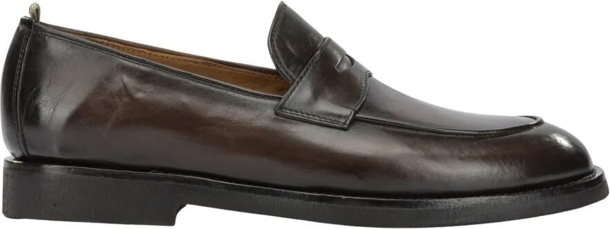 Officine Creative Opera Flexi 101 Loafers