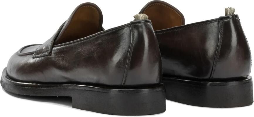 Officine Creative Opera Flexi 101 Loafers - Foto 3