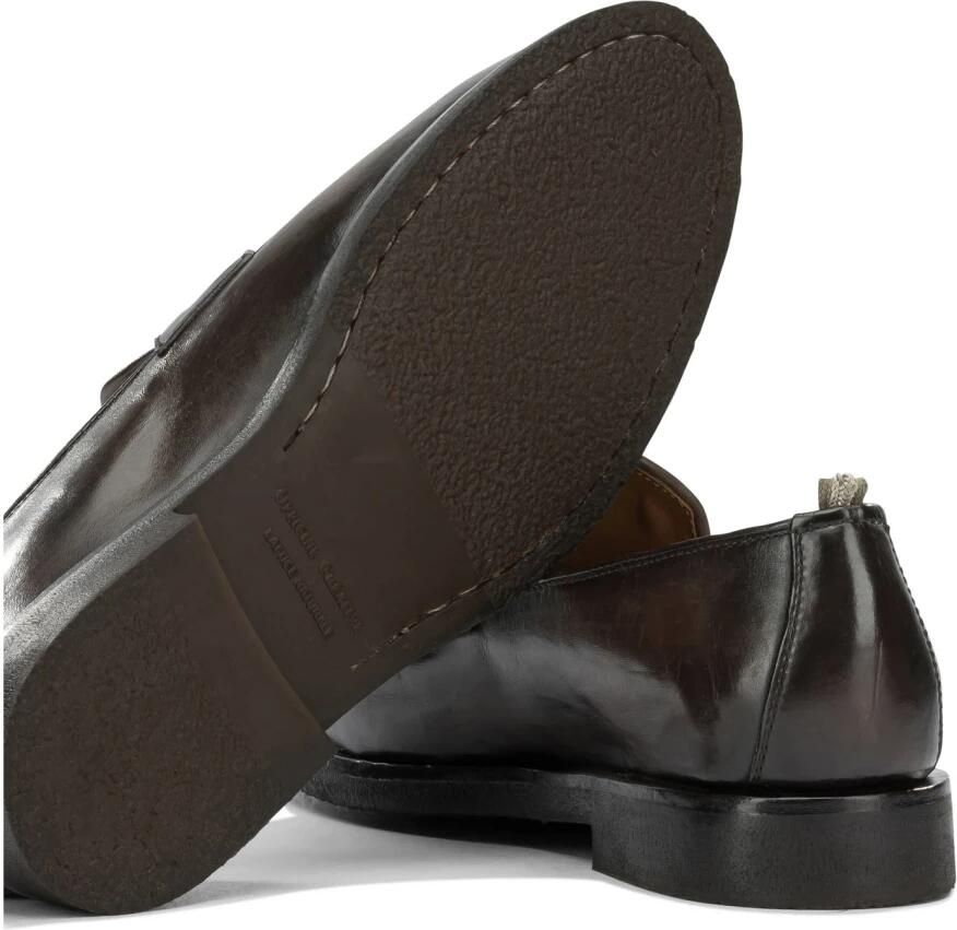 Officine Creative Opera Flexi 101 Loafers - Foto 2
