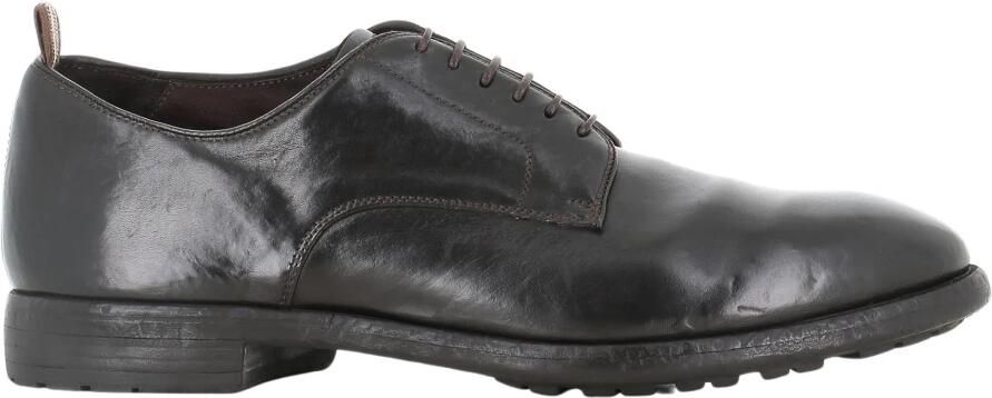 Officine Creative Prince 606 Derby Schoen