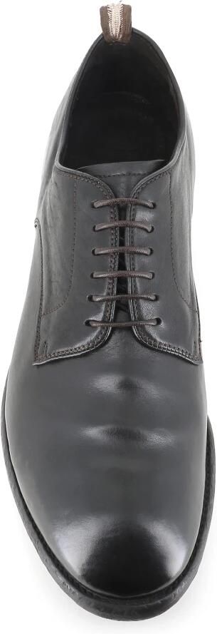 Officine Creative Prince 606 Derby Schoen - Foto 2