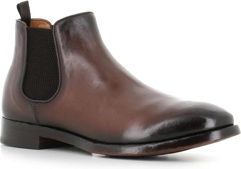 Officine Creative Providence Chelsea Boot