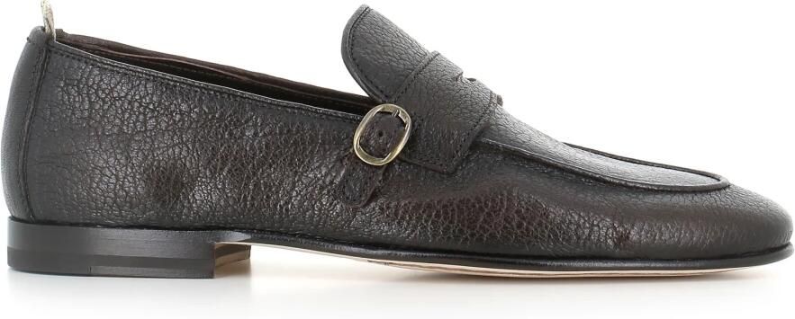 Officine Creative Sandalen Ebony