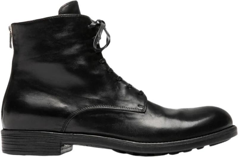 Officine Creative Sergeant 003 Veterlaarzen