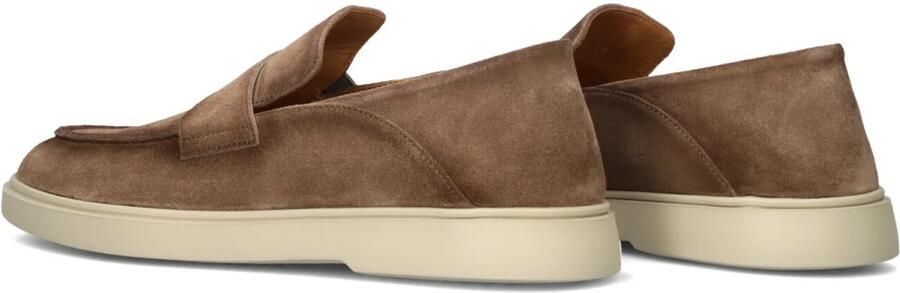 Officine Creative Slip-On Bones Suède Schoenen - Foto 3