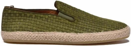 Officine Creative Slip-On Espadrilles