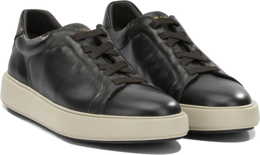 Officine Creative Slouch 001 Low-Top Sneaker - Foto 3