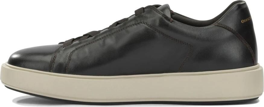 Officine Creative Slouch 001 Low-Top Sneaker - Foto 5