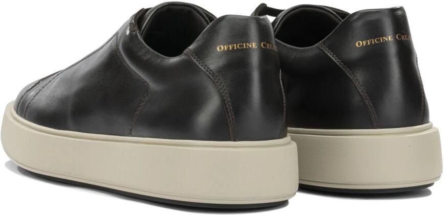 Officine Creative Slouch 001 Low-Top Sneaker - Foto 4