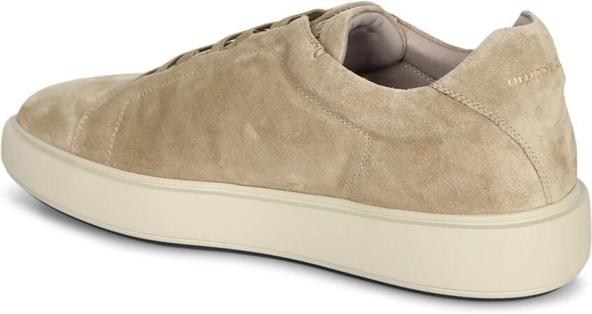 Officine Creative Slouch 001 Sneakers - Foto 4