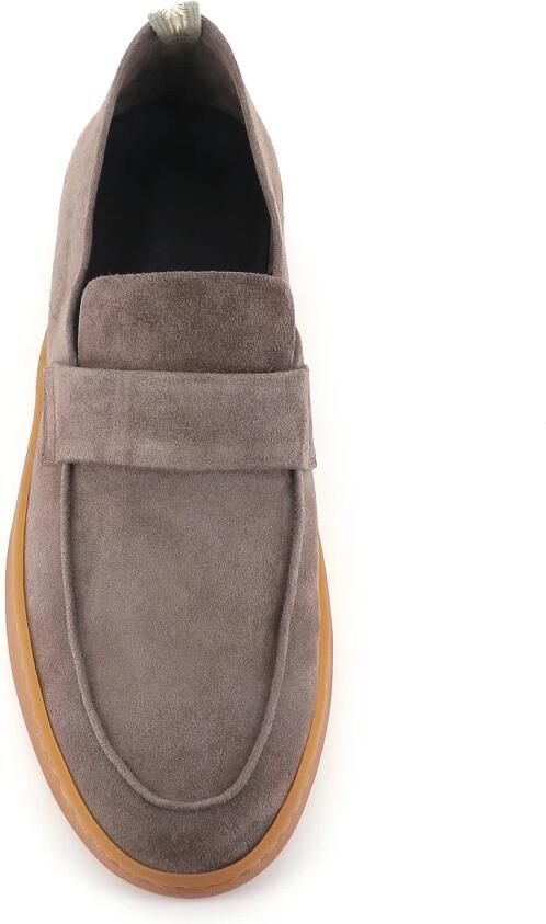 Officine Creative Soft Suede Slipper - Foto 2