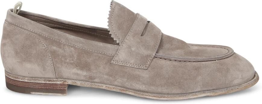 Officine Creative Solitude 001 Loafer - Foto 2