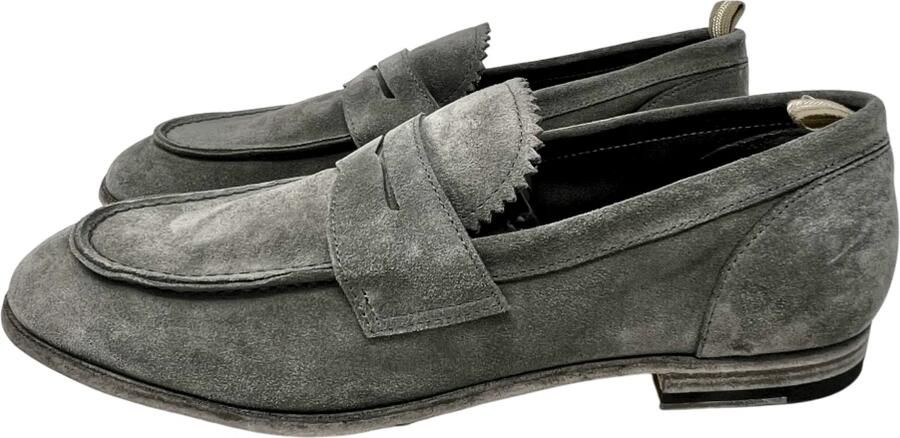 Officine Creative Solitude 001 Loafer