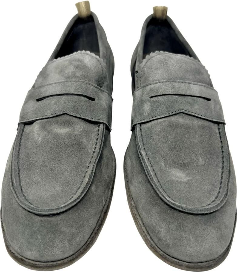 Officine Creative Solitude 001 Loafer - Foto 2