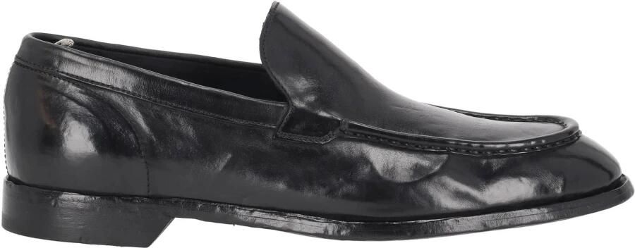 Officine Creative Sound 005 Loafers