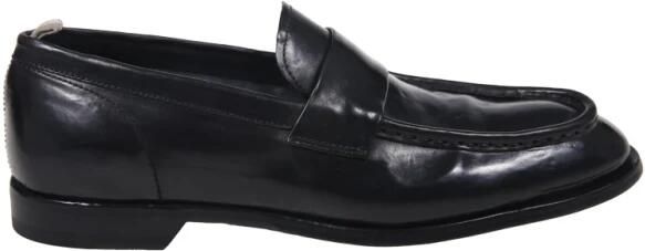 Officine Creative Sound 001 Loafer