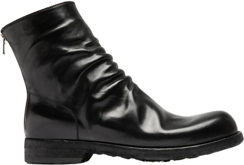 Officine Creative Stivaletto