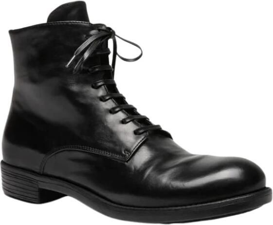 Officine Creative Stivaletto Sergeant Novak