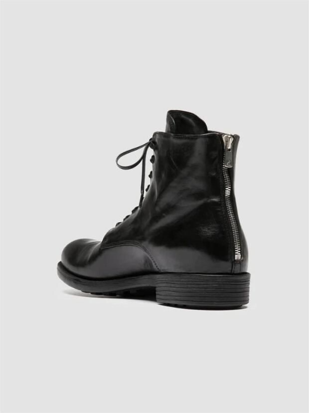 Officine Creative Stivaletto Sergeant Novak - Foto 2