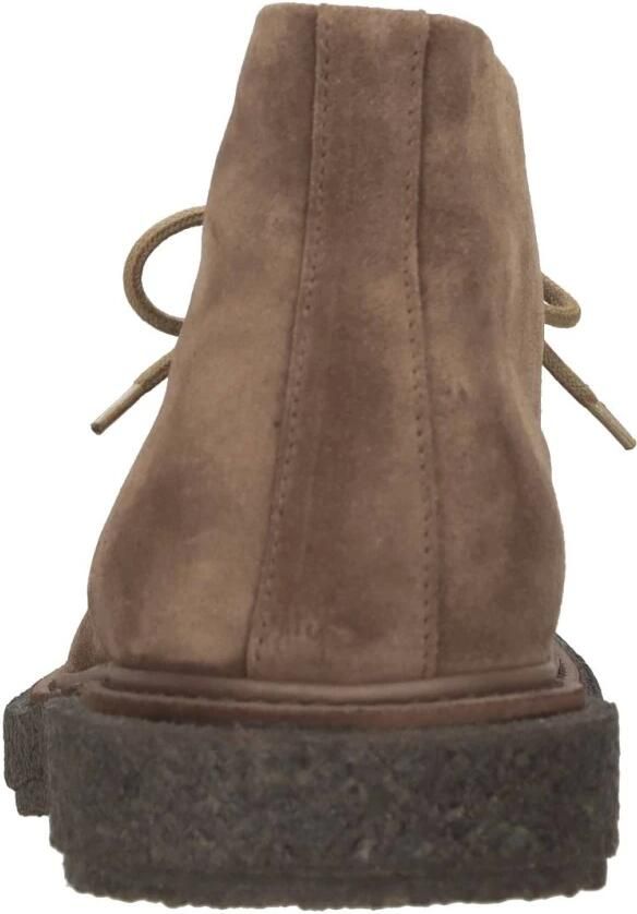 Officine Creative Suede Desert Laarzen - Foto 3