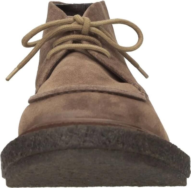 Officine Creative Suede Desert Laarzen - Foto 2