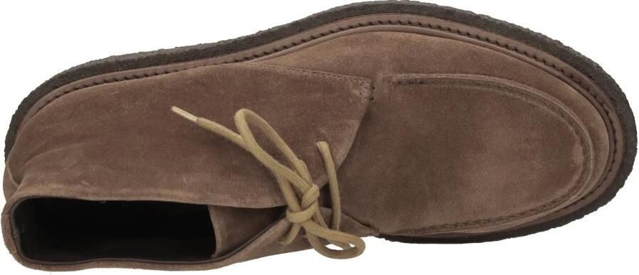Officine Creative Suede Desert Laarzen - Foto 5
