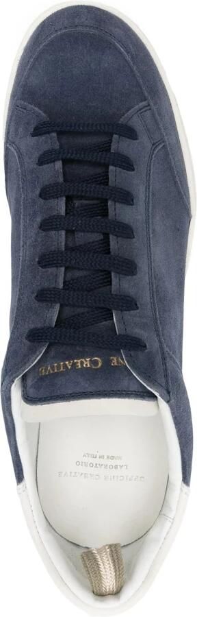 Officine Creative The Dime Sneakers