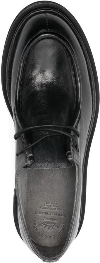 Officine Creative Wisal DD 125 Derby Schoen