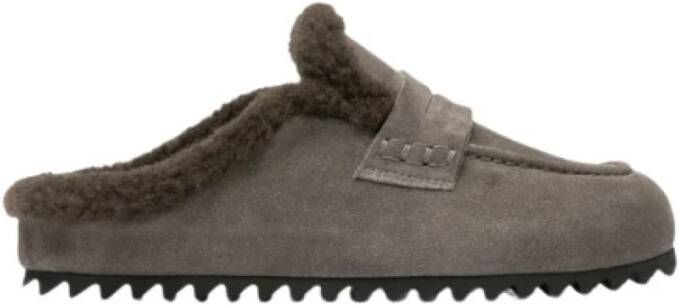 Officine Creative Pelagie Slipper