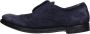 Officine Creative Platte schoenen Blauw - Thumbnail 1