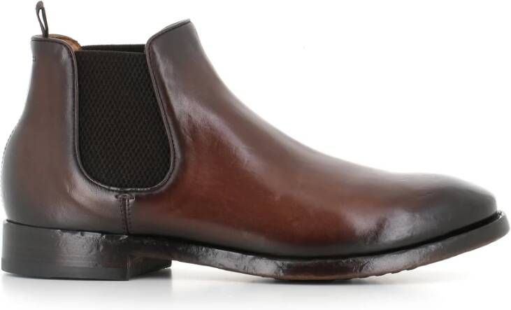 Officine Creative Providence Chelsea Boot
