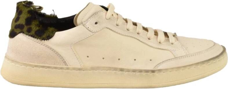 Officine Creative schoenen