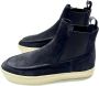 Officine Creative Chelsea Boots Zwart Heren - Thumbnail 1