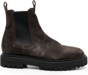 Officine Creative Schoenen Bruin Heren