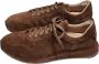 Officine Creative Schoenen Bruin Heren - Thumbnail 1